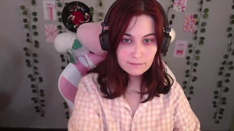 Sara online show from February 9, 2025, 4:40 pm