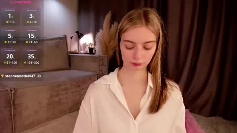 Rosie online show from July 20, 2026, 9:06 pm