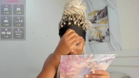 Sara Lewis online show from February 24, 2026, 10:02 am