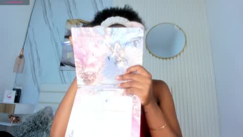 Sara Lewis online show from March 27, 2026, 10:37 am