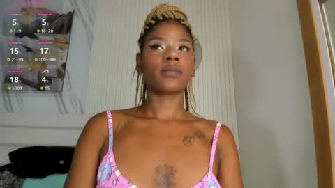 Sara Lewis online show from April 23, 2026, 11:09 am
