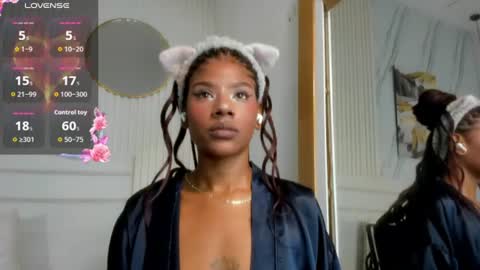 Sara Lewis online show from June 25, 2026, 11:26 am
