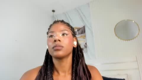 Sara Lewis online show from June 27, 2026, 11:48 am