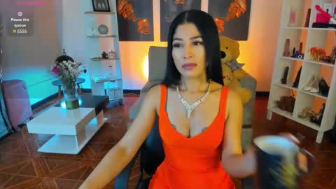 saralife69 online show from February 17, 2026, 11:07 am