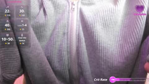Snapshot of saralolo420 chatting on October 2, 2025, 2:07 am sara  online show from October 2, 2025, 2:07 am