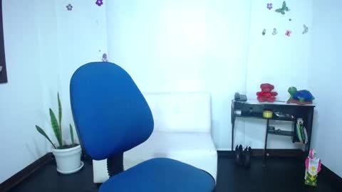 Snapshot of saralovens chatting on January 14, 2025, 12:03 pm Saraloves online show from January 14, 2025, 12:03 pm