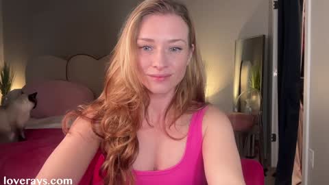 Back from Vacay  Follow for more here  online show from February 3, 2026, 3:48 am