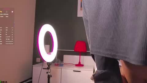 saramist online show from February 5, 2026, 1:43 am