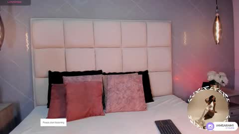 Sara online show from November 8, 2025, 11:32 am