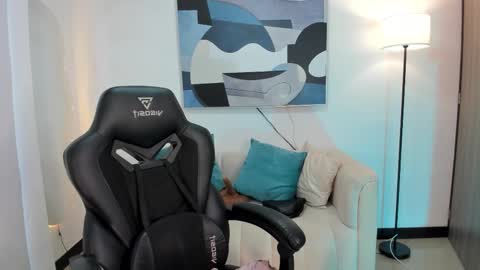 I am Sara  online show from February 23, 2026, 9:56 pm