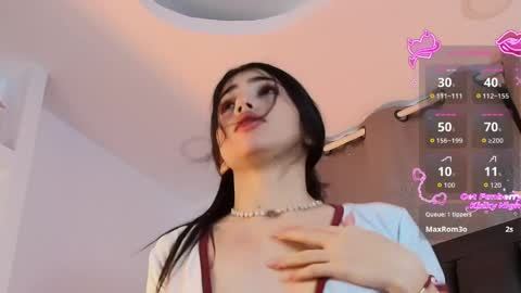  Sara  online show from May 16, 2026, 1:13 am