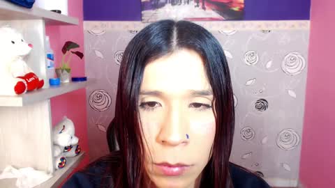 Sara Sofia online show from January 29, 2025, 2:30 am