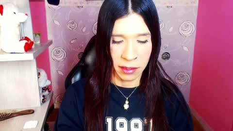 Sara Sofia online show from January 29, 2025, 8:51 am