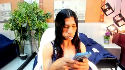 Sara Sofia online show from June 10, 2026, 6:07 pm