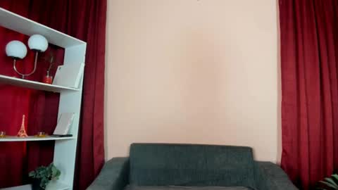 ZaraSolei online show from September 17, 2025, 2:41 pm