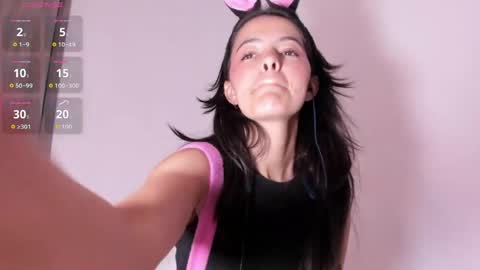 Snapshot of sarasweet_4 chatting on April 6, 2026, 2:07 pm Sara online show from April 6, 2026, 2:07 pm
