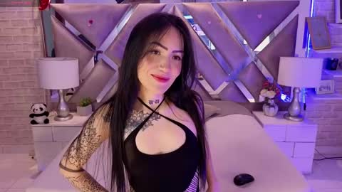Sara  online show from May 21, 2026, 6:15 pm
