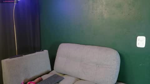 Snapshot of saratrita chatting on June 10, 2026, 12:55 am Sara Herrera online show from June 10, 2026, 12:55 am