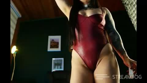 Snapshot of saratrita chatting on July 18, 2026, 8:29 am Sara Herrera online show from July 18, 2026, 8:29 am