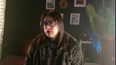 Snapshot of saratrita chatting on August 6, 2026, 11:23 am Sara Herrera online show from August 6, 2026, 11:23 am