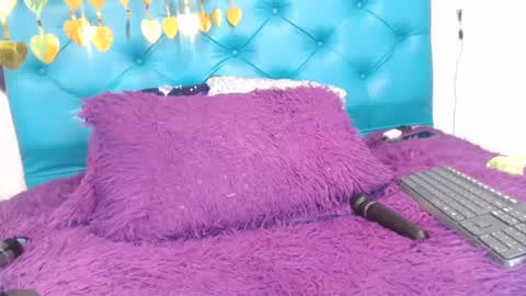 Snapshot of sarawiills chatting on January 28, 2025, 6:49 pm Sara Wills online show from January 28, 2025, 6:49 pm