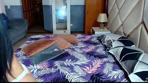 Snapshot of sarawonder69x chatting on January 12, 2026, 2:33 pm Sara Rivera online show from January 12, 2026, 2:33 pm