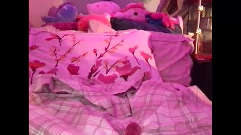 saraxcxo online show from January 18, 2026, 10:46 pm