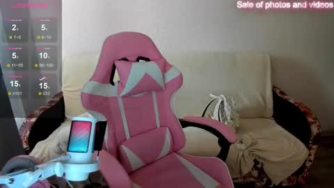 Sara online show from September 21, 2025, 3:30 am