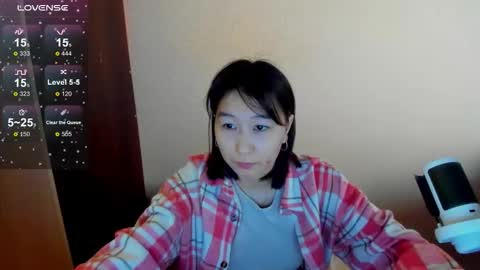 Sara online show from February 5, 2026, 2:38 am