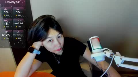 Sara online show from February 11, 2026, 1:54 am