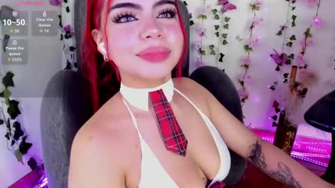 saray__jones online show from May 20, 2026, 6:03 pm