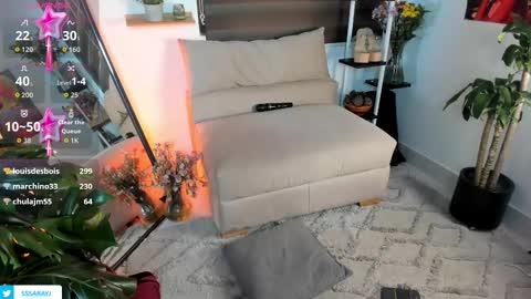 Snapshot of saray_cum chatting on October 24, 2025, 10:06 pm saray online show from October 24, 2025, 10:06 pm