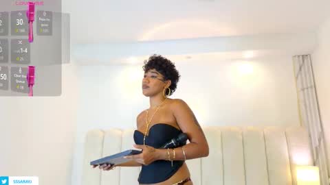 Snapshot of saray_cum chatting on October 25, 2025, 6:35 pm saray online show from October 25, 2025, 6:35 pm