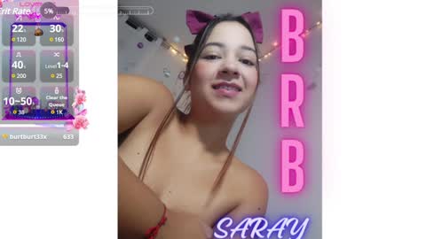  Sara     online show from December 28, 2024, 7:11 pm