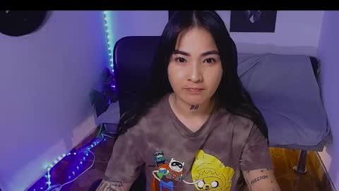 Snapshot of sarayjones chatting on February 18, 2025, 3:10 am SARAY online show from February 18, 2025, 3:10 am