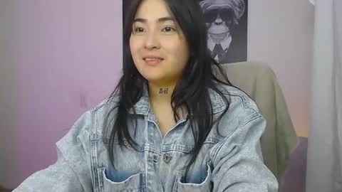 Snapshot of sarayjones chatting on August 6, 2026, 5:31 am SARAY online show from August 6, 2026, 5:31 am