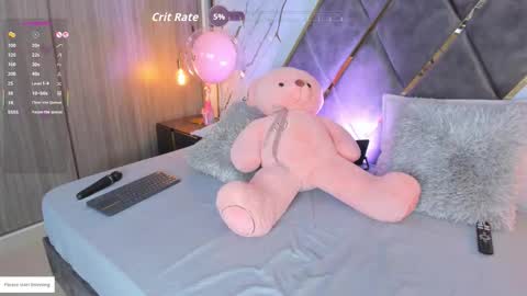 Snapshot of sarayofficial chatting on March 12, 2026, 1:01 am Saray Lopez online show from March 12, 2026, 1:01 am