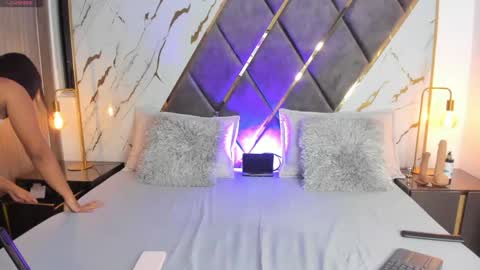 Saray Lopez online show from April 29, 2026, 4:27 am