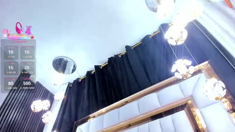 Snapshot of sarayroyse chatting on September 22, 2025, 7:49 pm Saray online show from September 22, 2025, 7:49 pm