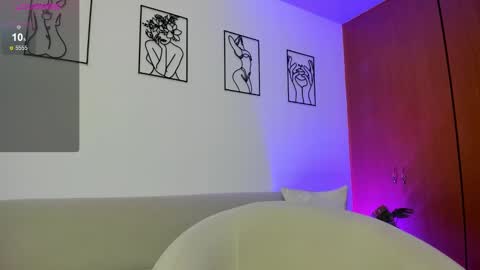 Snapshot of saraysweet_ chatting on December 23, 2024, 9:51 pm saraysweet_ online show from December 23, 2024, 9:51 pm