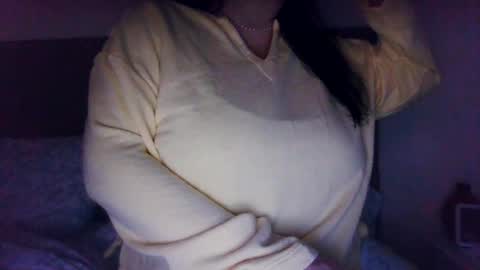 Snapshot of saretta46 chatting on March 13, 2026, 11:11 pm Sara online show from March 13, 2026, 11:11 pm