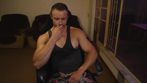 SargentSaltNPepa online show from December 2, 2025, 7:53 pm