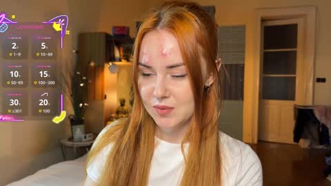 Veronika online show from October 13, 2025, 7:25 pm