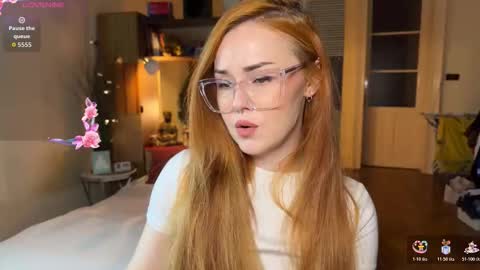 Veronika online show from November 7, 2025, 7:58 pm