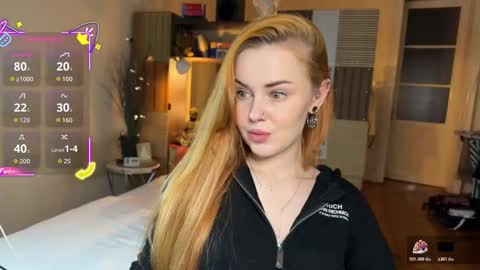 Veronika online show from February 1, 2026, 7:45 pm