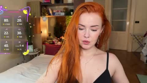 Snapshot of sargonium909 chatting on April 4, 2026, 3:42 pm Veronika online show from April 4, 2026, 3:42 pm