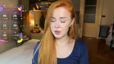 Snapshot of sargonium909 chatting on April 9, 2026, 6:46 pm Veronika online show from April 9, 2026, 6:46 pm