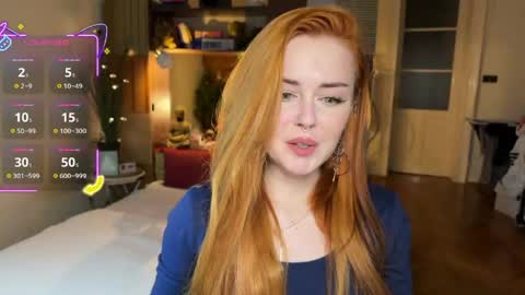 Snapshot of sargonium909 chatting on April 10, 2026, 5:28 pm Veronika online show from April 10, 2026, 5:28 pm