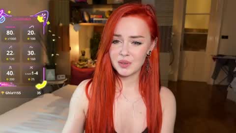 Snapshot of sargonium909 chatting on April 16, 2026, 9:50 pm Veronika online show from April 16, 2026, 9:50 pm