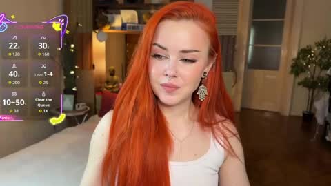 Snapshot of sargonium909 chatting on May 1, 2026, 5:17 pm Veronika online show from May 1, 2026, 5:17 pm